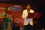 Amit Kumar at the launch of Radio City_s CD Kal Bhi Aaj Bhi in Matunga on 14th Oct 2010 (28).JPG